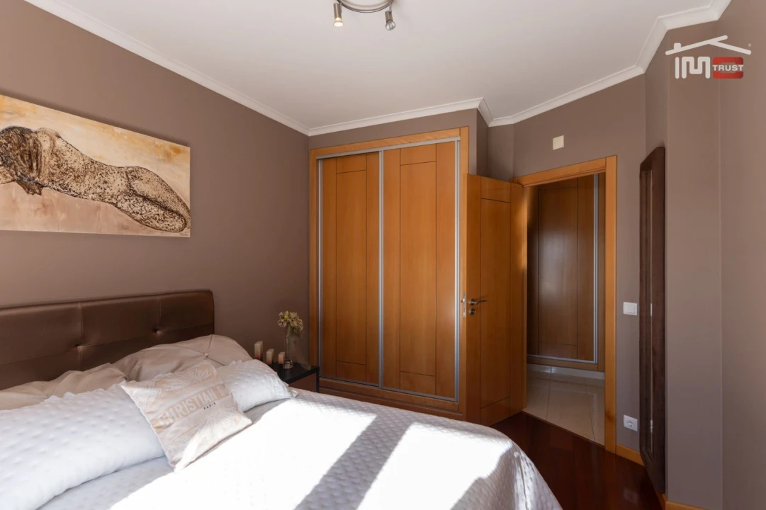 Apartamento T3 para Arrendamento em Fatima Foto 21