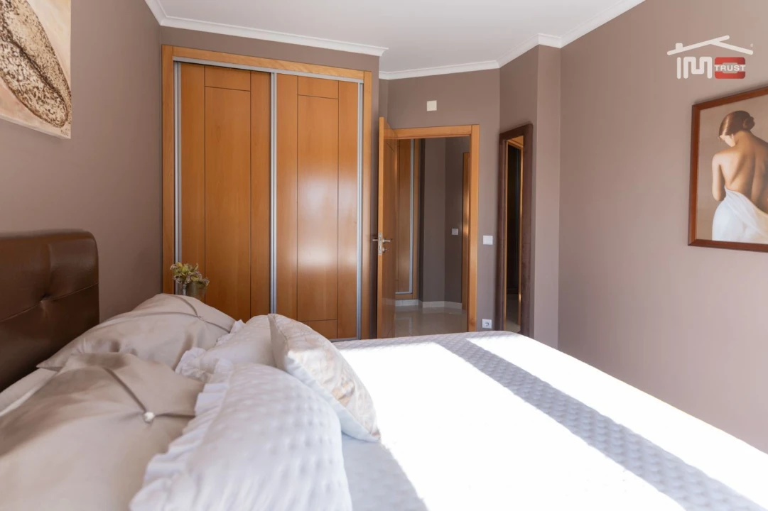 Apartamento T3 para Arrendamento em Fatima Foto 22