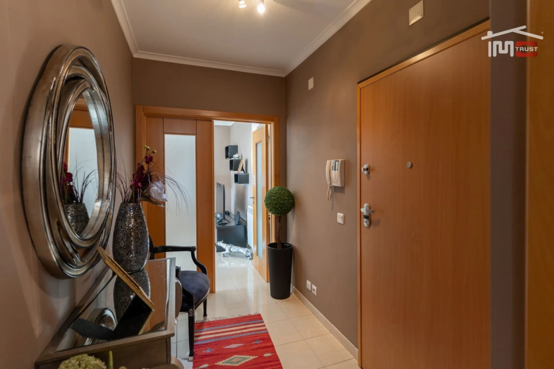 Apartamento T3 para Arrendamento em Fatima Foto 24