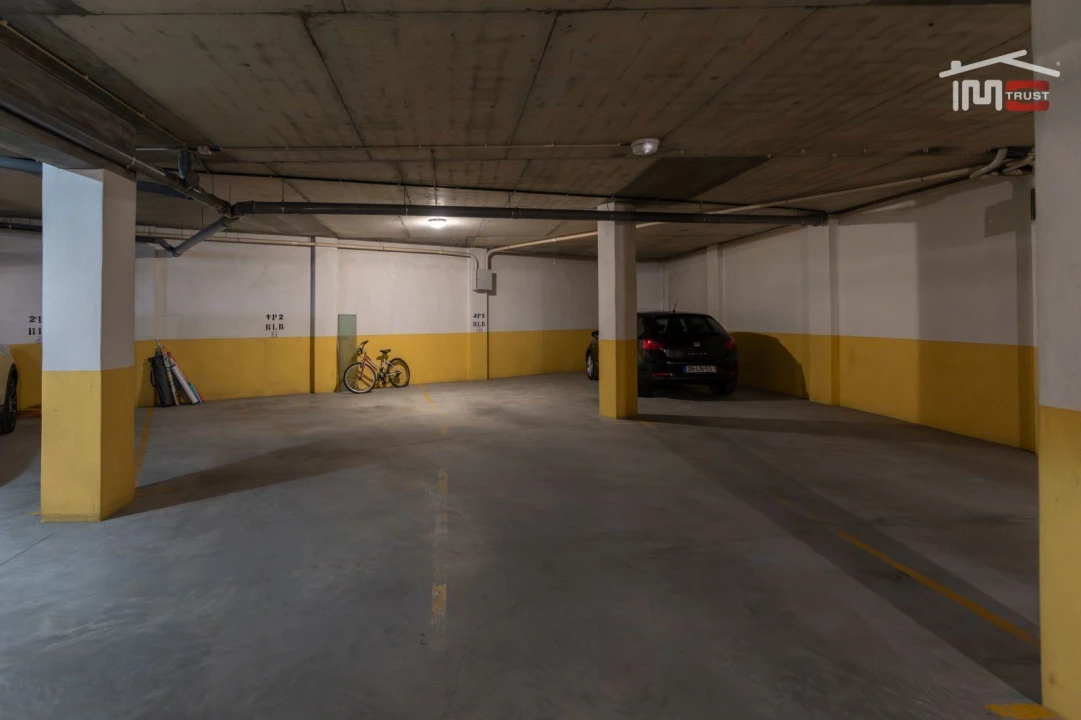 Apartamento T3 para Arrendamento em Fatima Foto 28