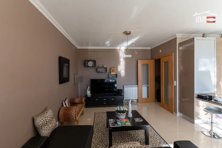 Apartamento T3 para Arrendamento em Fatima Foto 7