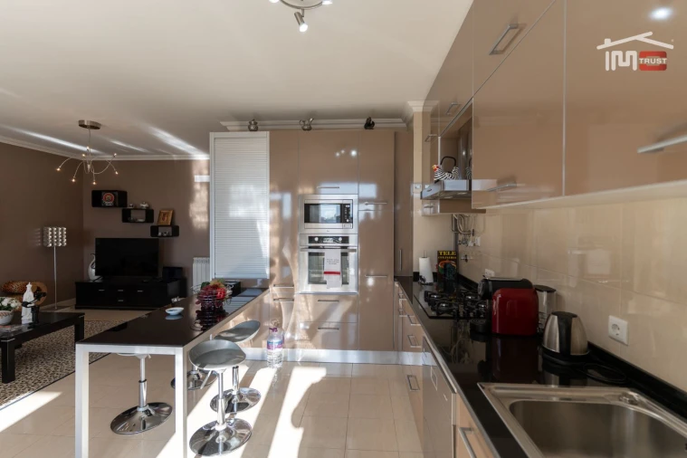 Apartamento T3 para Arrendamento em Fatima Foto 10