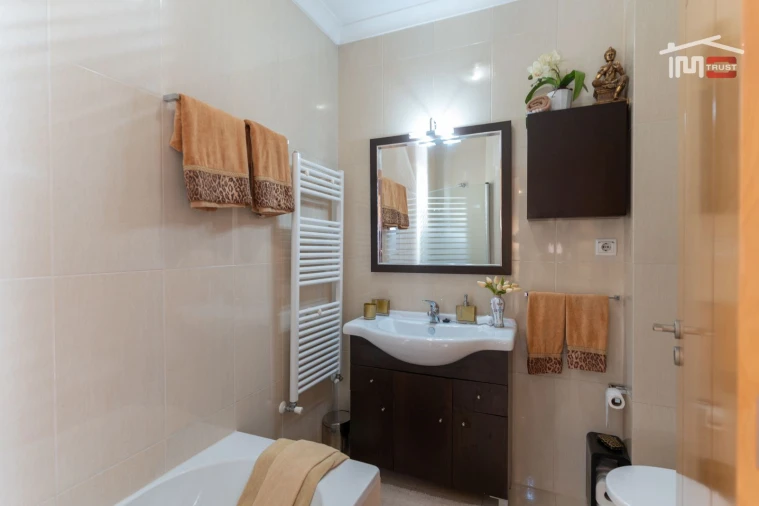 Apartamento T3 para Arrendamento em Fatima Foto 13