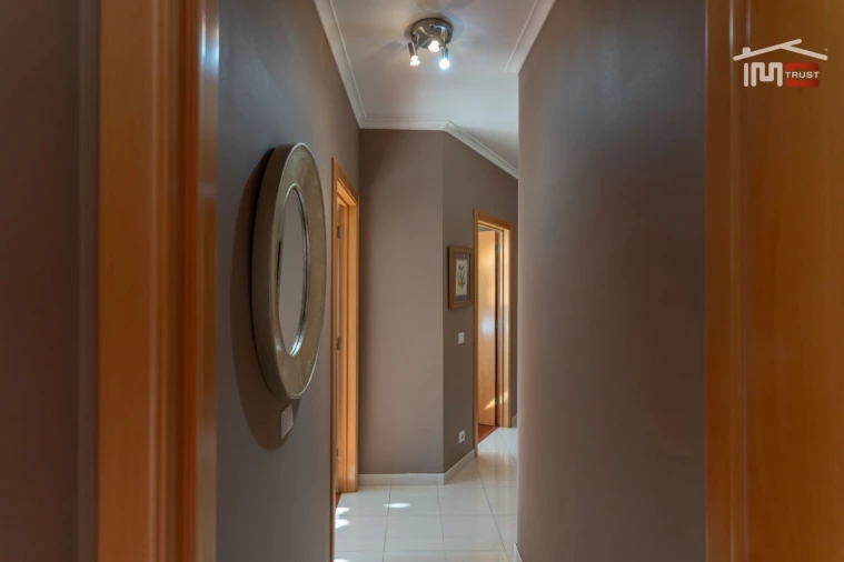 Apartamento T3 para Arrendamento em Fatima Foto 17