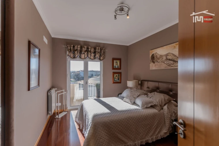 Apartamento T3 para Arrendamento em Fatima Foto 20