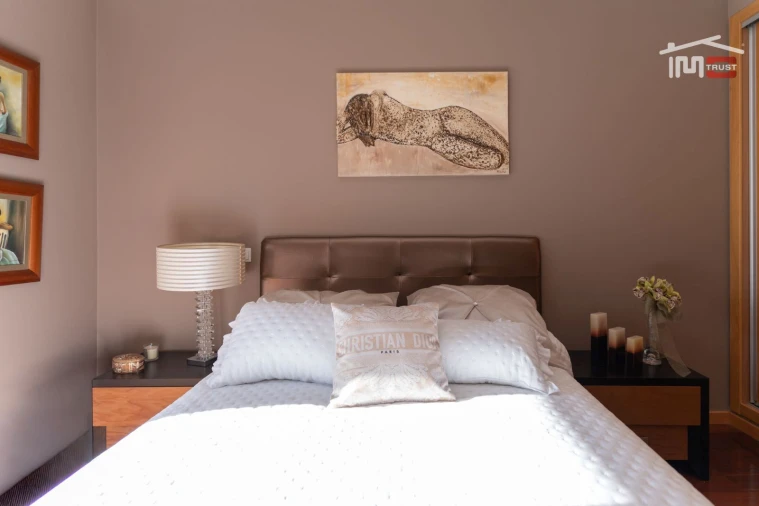 Apartamento T3 para Arrendamento em Fatima Foto 23