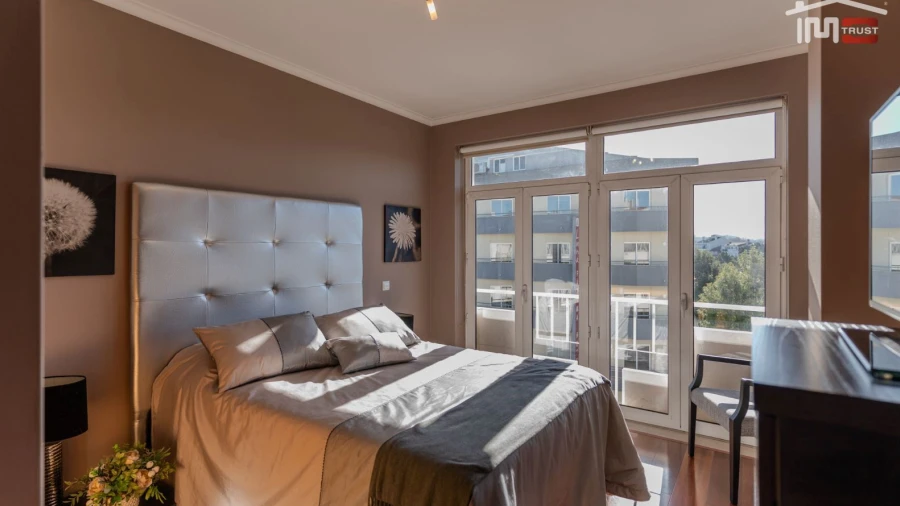 Apartamento T3 para Arrendamento em Fatima