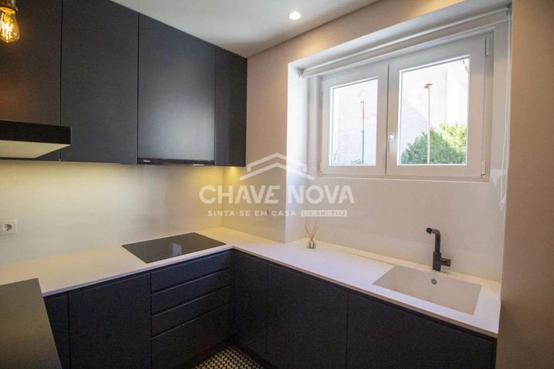 Apartamento T2 para Arrendamento em Custóias, Leça do Balio e Guifões Foto 3