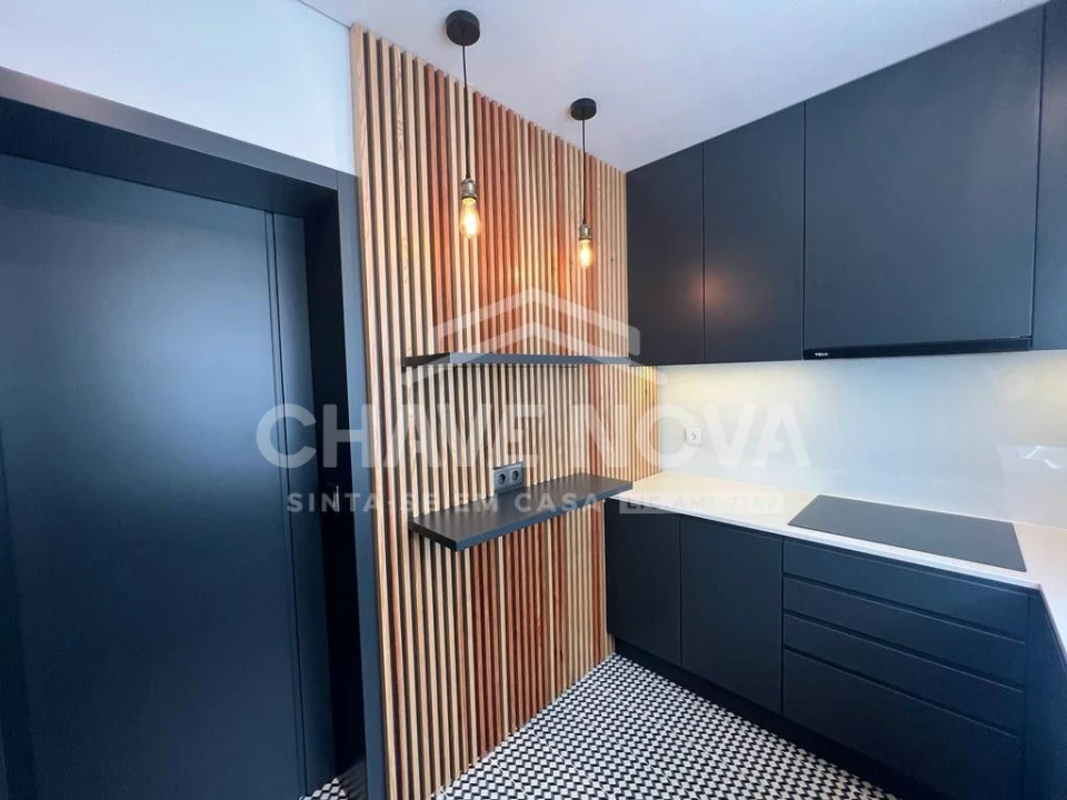 Apartamento T2 para Arrendamento em Custóias, Leça do Balio e Guifões Foto 7