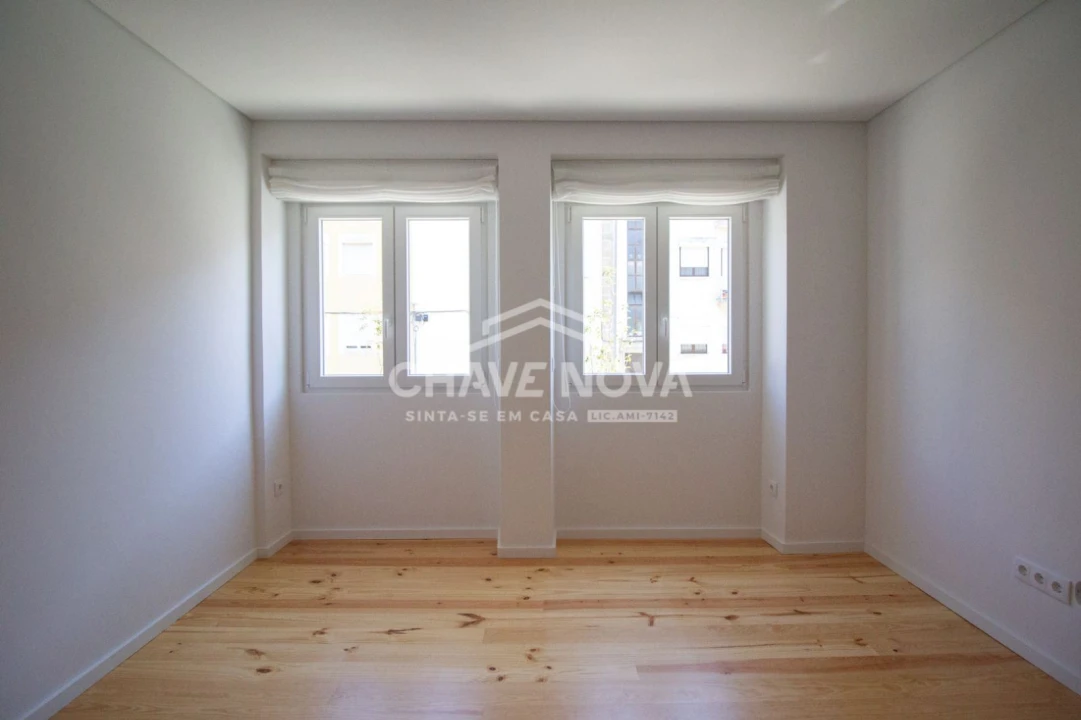 Apartamento T2 para Arrendamento em Custóias, Leça do Balio e Guifões Foto 9