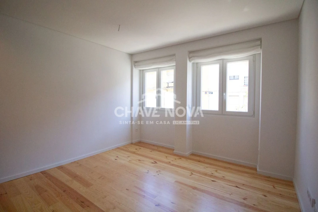 Apartamento T2 para Arrendamento em Custóias, Leça do Balio e Guifões Foto 10