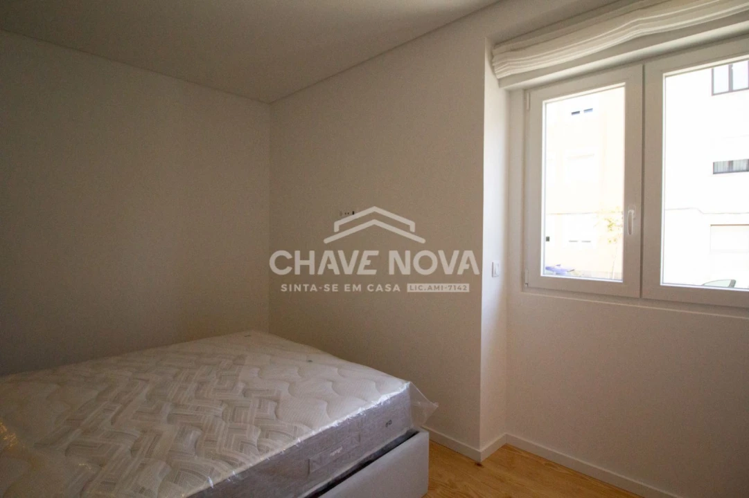 Apartamento T2 para Arrendamento em Custóias, Leça do Balio e Guifões Foto 18