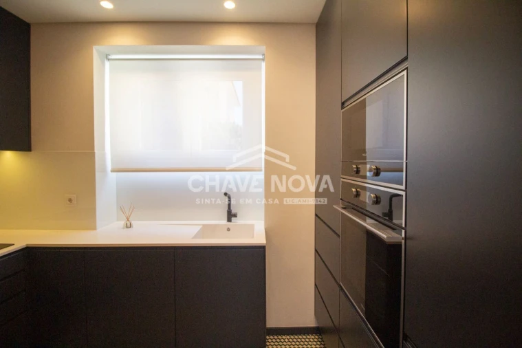 Apartamento T2 para Arrendamento em Custóias, Leça do Balio e Guifões Foto 2