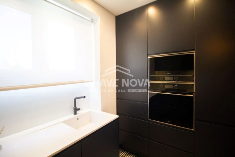 Apartamento T2 para Arrendamento em Custóias, Leça do Balio e Guifões Foto 5