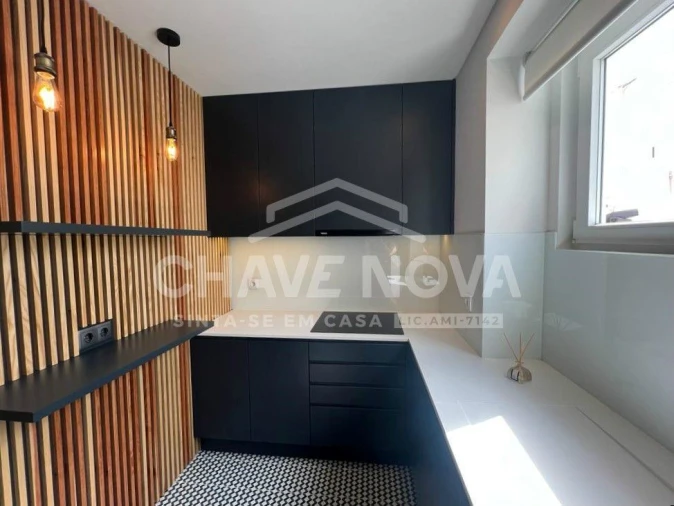 Apartamento T2 para Arrendamento em Custóias, Leça do Balio e Guifões Foto 6