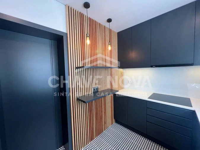 Apartamento T2 para Arrendamento em Custóias, Leça do Balio e Guifões Foto 7