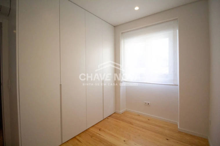 Apartamento T2 para Arrendamento em Custóias, Leça do Balio e Guifões Foto 13