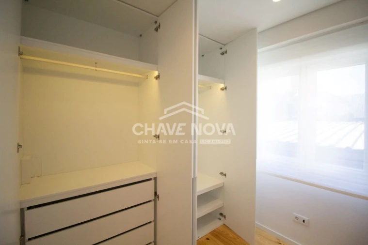Apartamento T2 para Arrendamento em Custóias, Leça do Balio e Guifões Foto 15