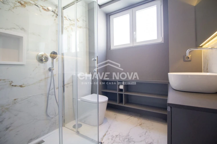 Apartamento T2 para Arrendamento em Custóias, Leça do Balio e Guifões Foto 20