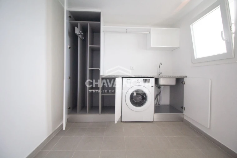 Apartamento T2 para Arrendamento em Custóias, Leça do Balio e Guifões Foto 23