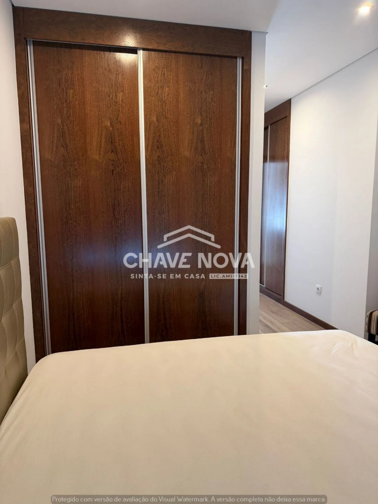 Apartamento T1 para Arrendamento em Cortegaça Foto 11