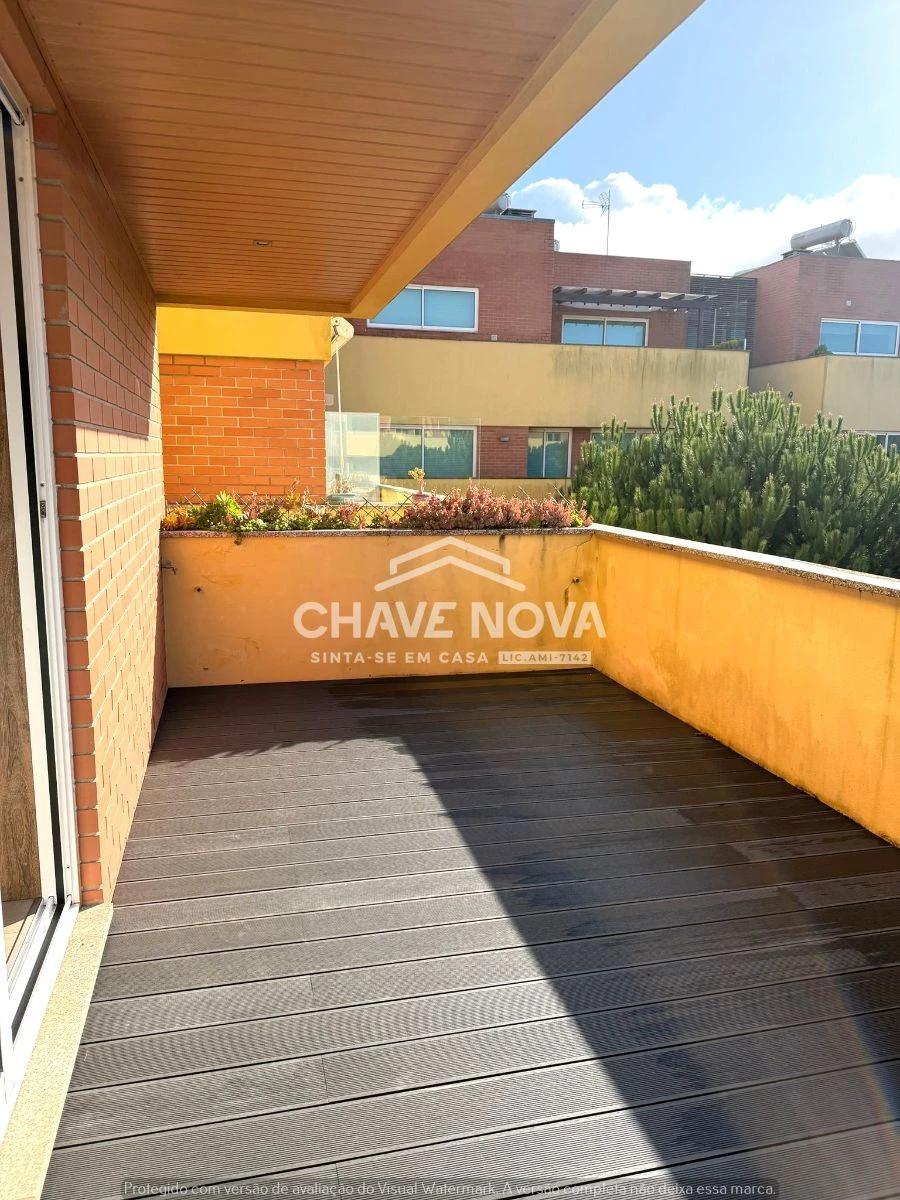 Apartamento T1 para Arrendamento em Cortegaça Foto 8