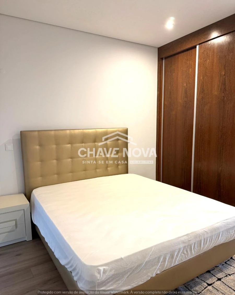 Apartamento T1 para Arrendamento em Cortegaça Foto 10