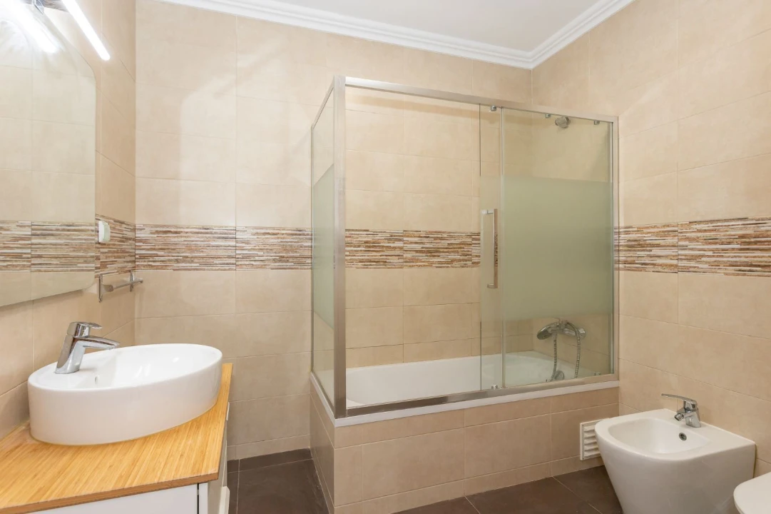 Apartamento T3 para Arrendamento em Cacém e São Marcos Foto 19