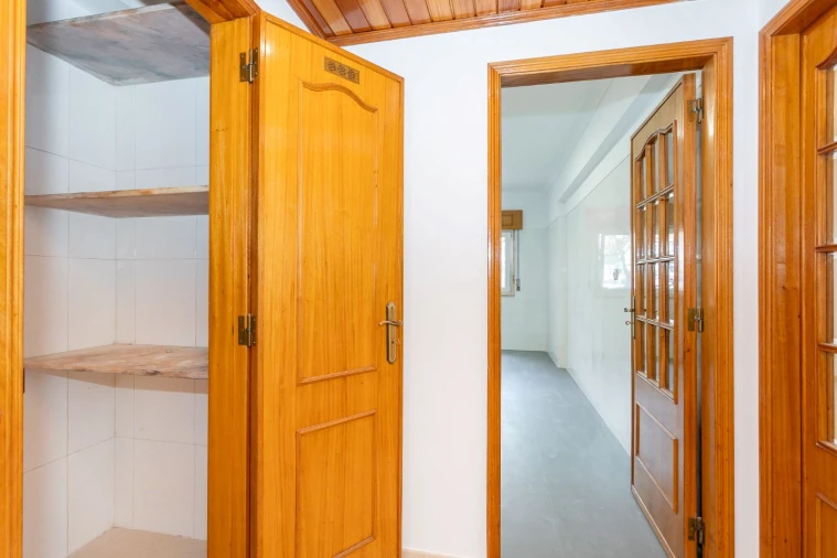 Apartamento T3 para Arrendamento em Cacém e São Marcos Foto 8