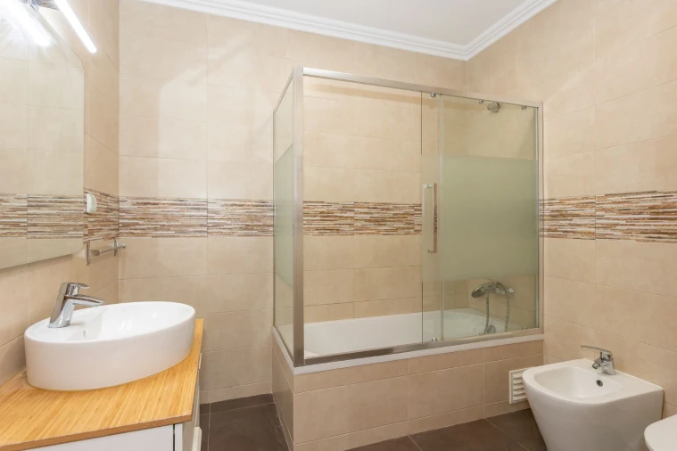 Apartamento T3 para Arrendamento em Cacém e São Marcos Foto 19