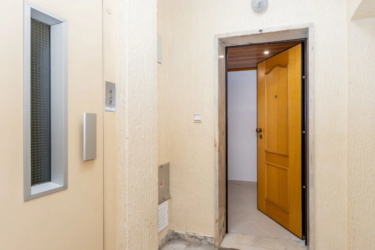 Apartamento T3 para Arrendamento em Cacém e São Marcos Foto 20