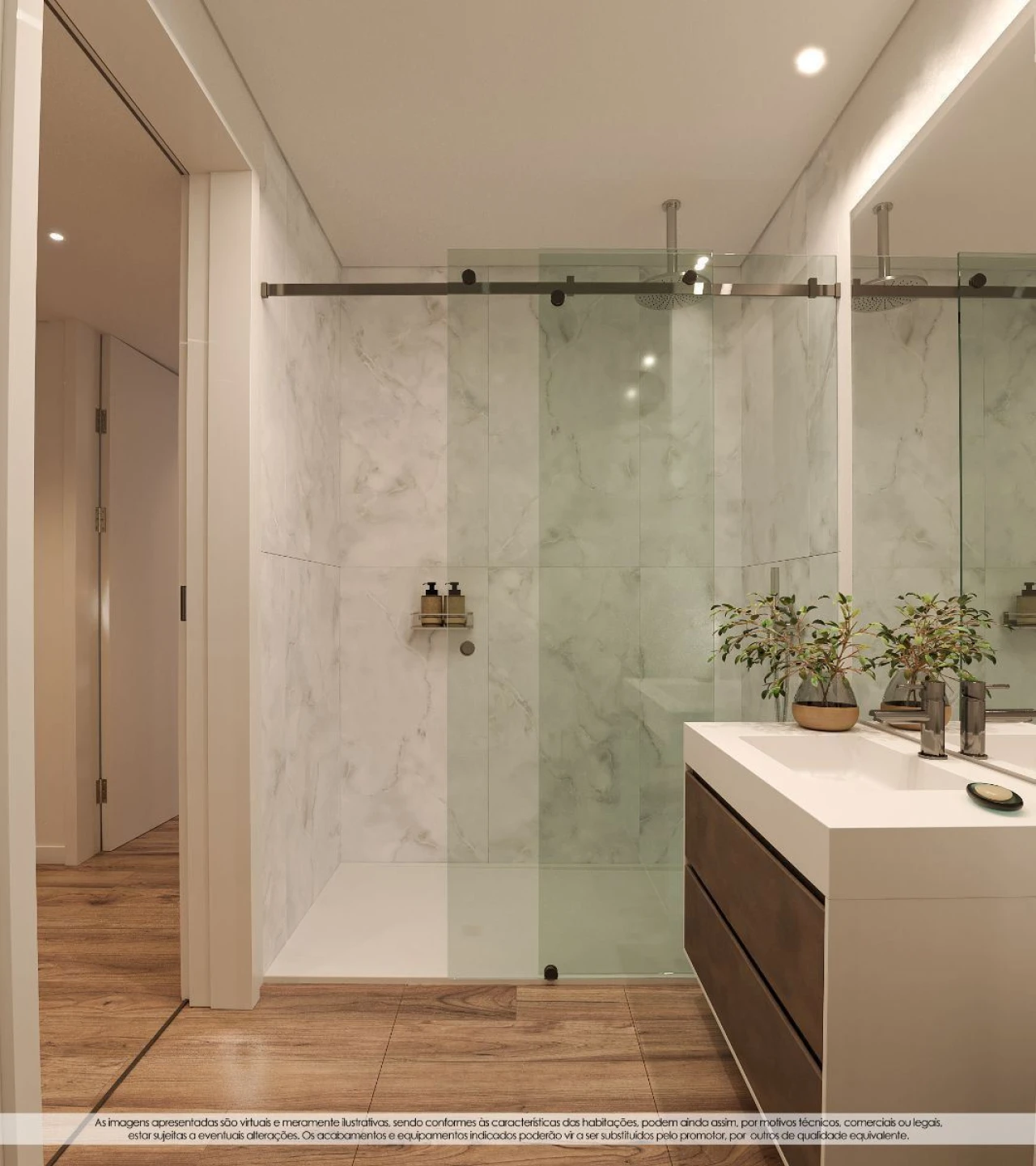 Apartamento T3 para Venda em Oliveira do Douro Foto 13