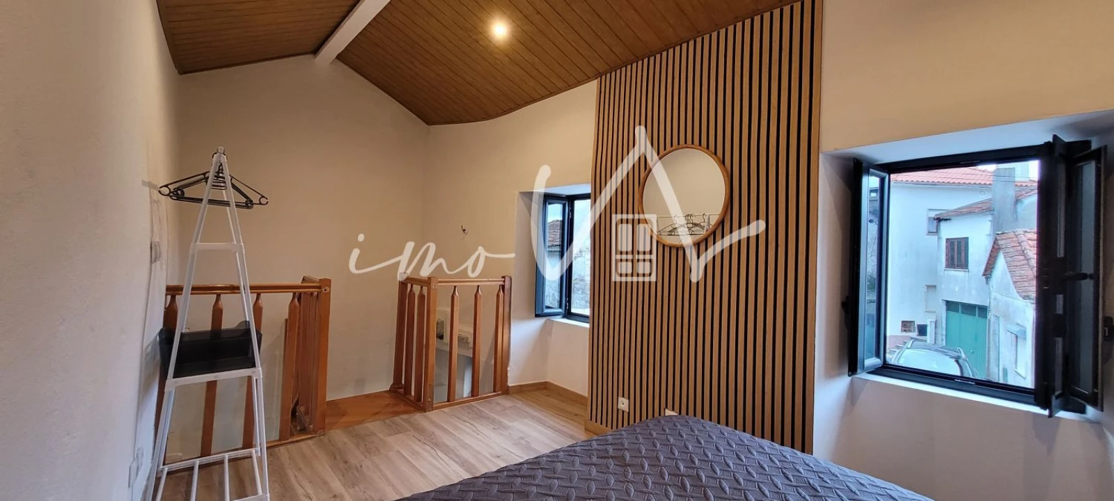 Moradia T1 para Venda em Castanheira de Pêra e Coentral Foto 10