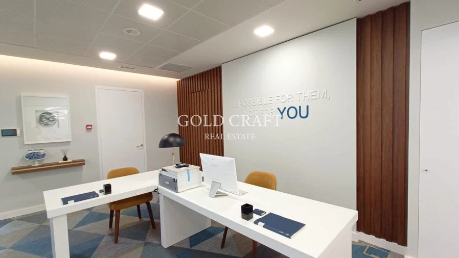 Loja para Arrendamento em Mina de Água Foto 16