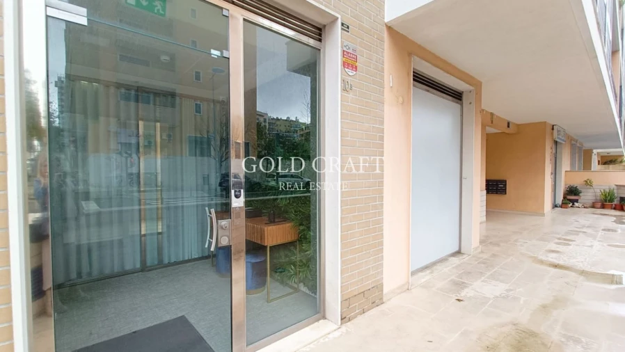 Loja para Arrendamento em Mina de Água Foto 28