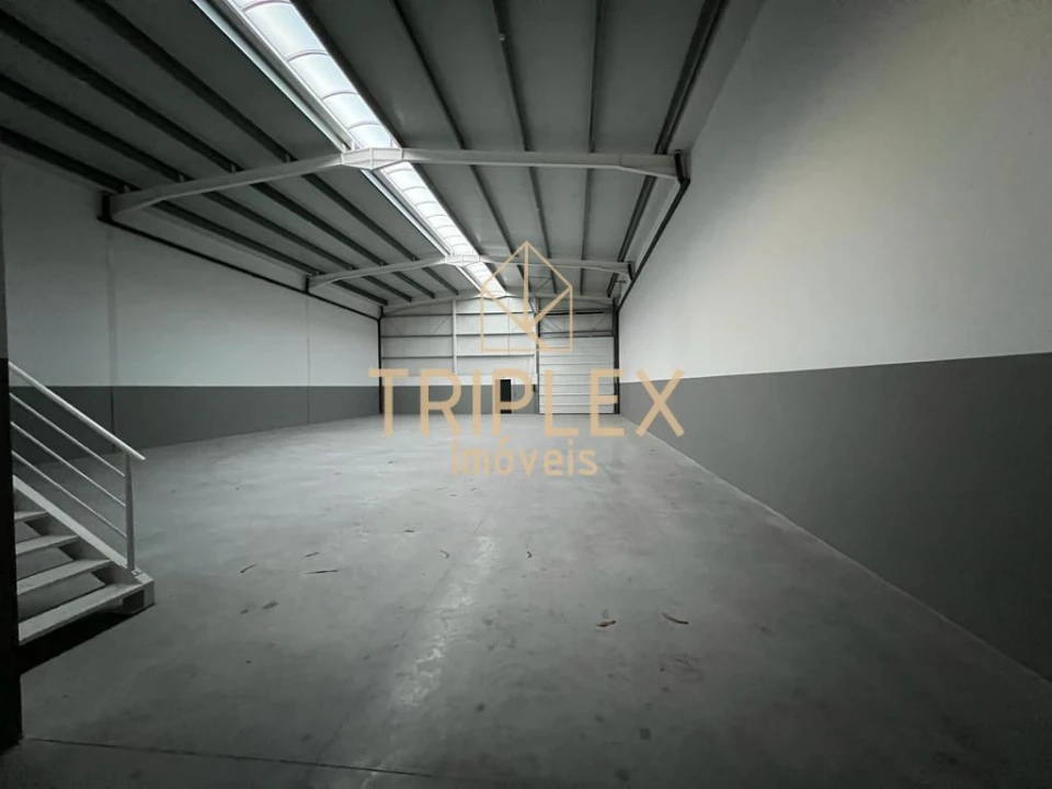 Loja para Arrendamento em Póvoa de Varzim, Beiriz e Argivai Foto 2