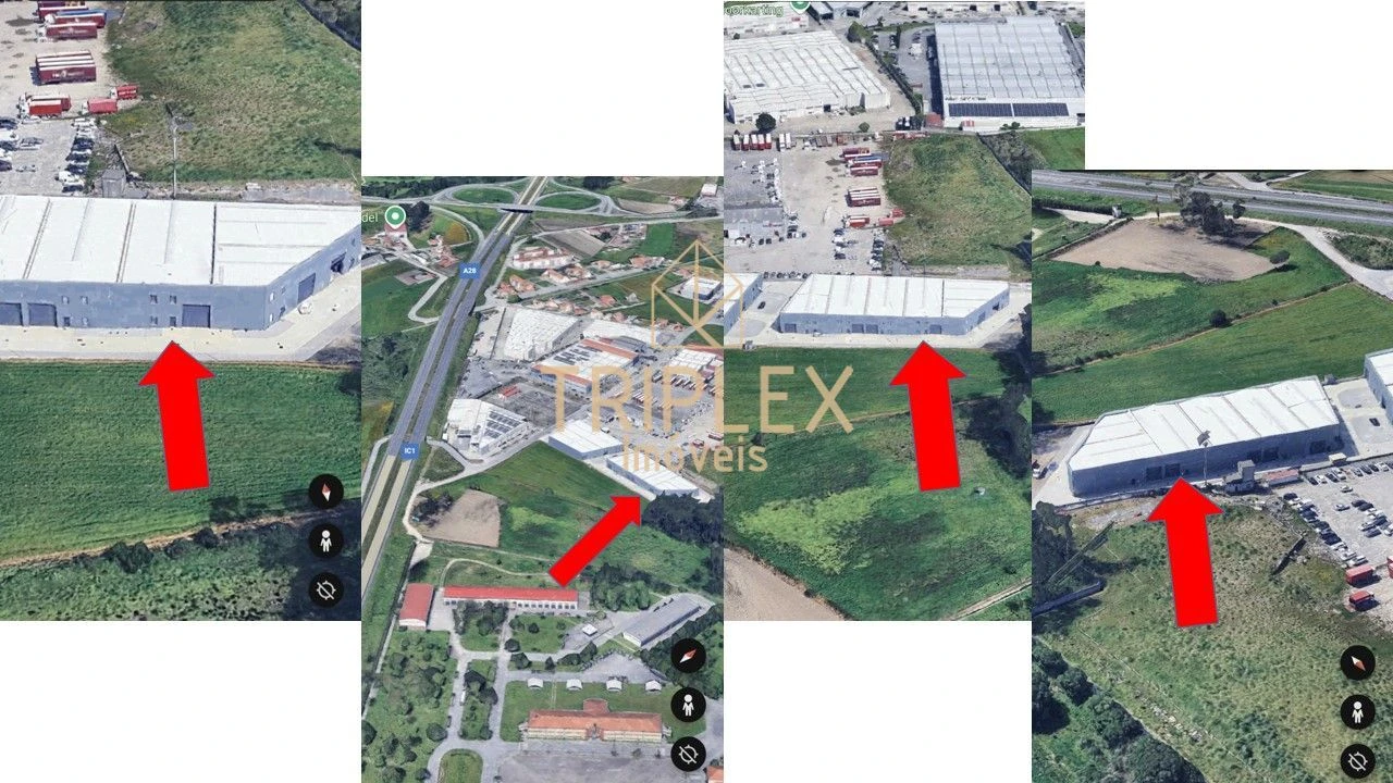 Loja para Arrendamento em Póvoa de Varzim, Beiriz e Argivai Foto 7
