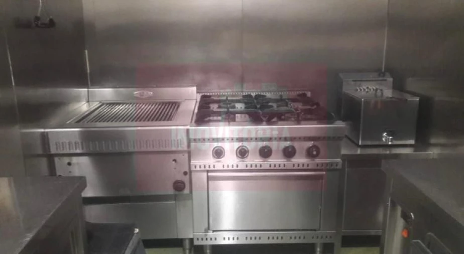 Loja para Venda em Arroios Foto 7