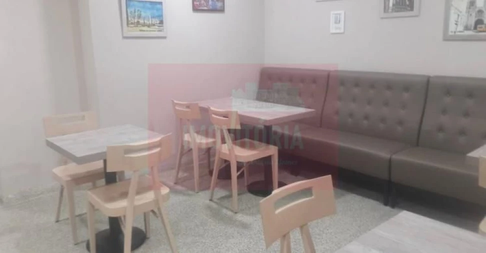 Loja para Venda em Arroios Foto 33