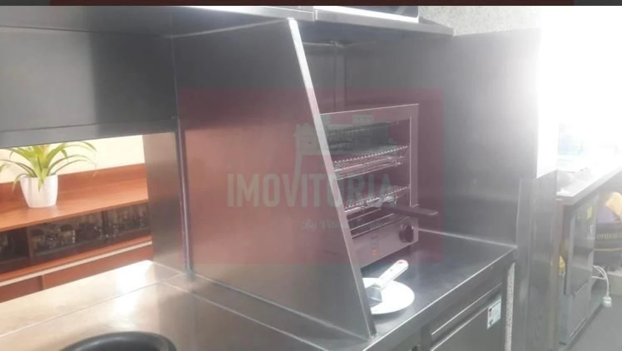 Loja para Venda em Arroios Foto 13