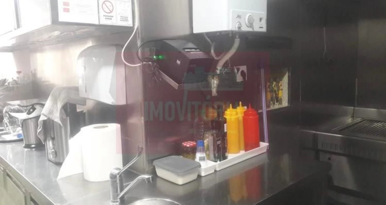 Loja para Venda em Arroios Foto 10