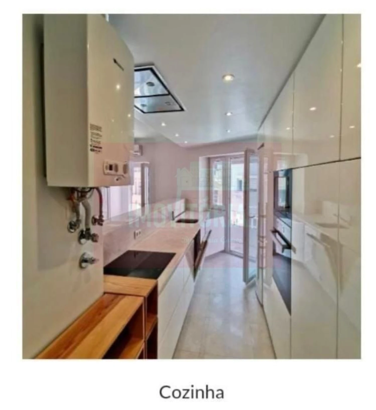 Apartamento T3 para Venda em Arroios Foto 1