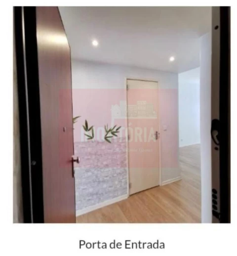 Apartamento T3 para Venda em Arroios