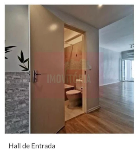 Apartamento T3 para Venda em Arroios