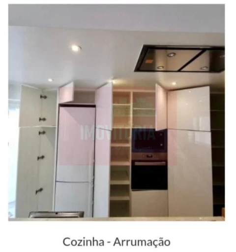 Apartamento T3 para Venda em Arroios