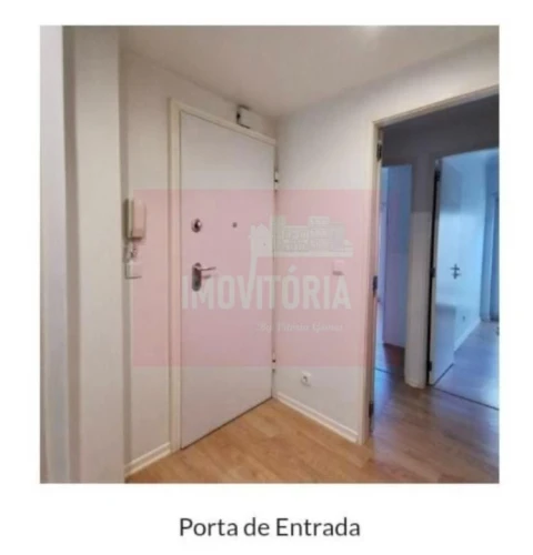 Apartamento T3 para Venda em Arroios