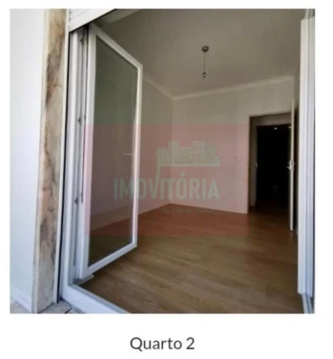 Apartamento T3 para Venda em Arroios