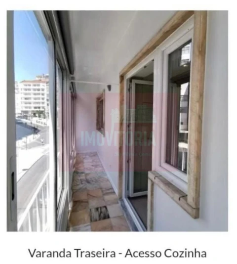 Apartamento T3 para Venda em Arroios