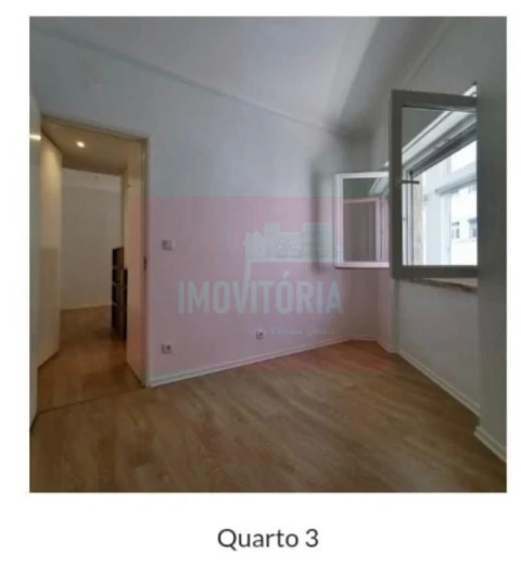 Apartamento T3 para Venda em Arroios