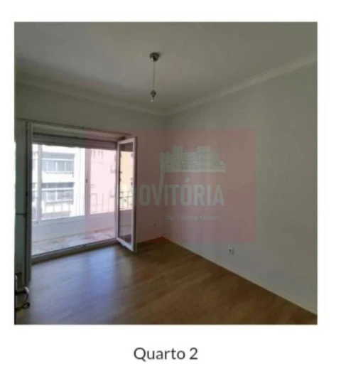 Apartamento T3 para Venda em Arroios